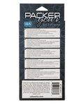Packer Gear Packer Gear Brief Harness XS/S - Black - Image 2