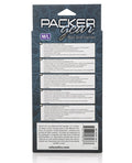 Packer Gear Packer Gear Brief Harness M/L - Black - Image 2