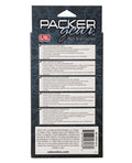 Packer Gear Packer Gear Brief Harness L/XL - Black - Image 2