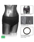 Packer Gear Packer Gear Brief Harness 2XL/3XL - Black - Image 5