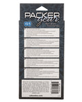 Packer Gear Packer Gear Boxer Harness XS/S - Black - Image 2