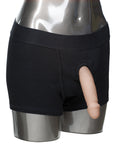 Packer Gear Packer Gear Boxer Harness XS/S - Black - Image 4