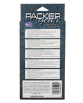 Packer Gear Packer Gear Boxer Harness M/L - Black - Image 2