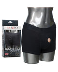 Packer Gear Packer Gear Boxer Harness L/XL - Black