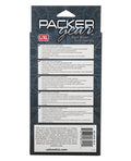 Packer Gear Packer Gear Boxer Harness L/XL - Black - Image 2