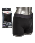 Packer Gear Packer Gear Boxer Brief with Packing Pouch - M/L