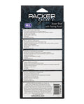 Packer Gear Packer Gear Boxer Brief with Packing Pouch - M/L - Image 2