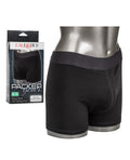 Packer Gear Packer Gear Boxer Brief with Packing Pouch - 2XL/3XL