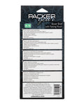 Packer Gear Packer Gear Boxer Brief with Packing Pouch - 2XL/3XL - Image 2