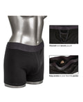 Packer Gear Packer Gear Boxer Brief with Packing Pouch - 2XL/3XL - Image 5