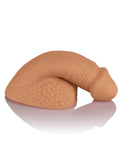 Packer Gear Packer Gear 4" Silicone Packing Penis - Tan - Image 4
