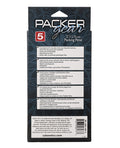 Packer Gear Packer Gear 5" Packing Penis - Ivory - Image 2