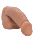 Packer Gear Packer Gear 5" Packing Penis - Brown - Image 3