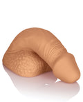 Packer Gear Packer Gear 5" Silicone Packing Penis - Tan - Image 3