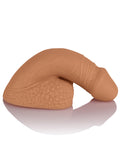 Packer Gear Packer Gear 5" Silicone Packing Penis - Tan - Image 4