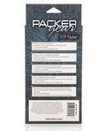 Packer Gear Packer Gear STP Packer - Brown - Image 2