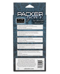 Packer Gear Packer Gear Ultra Soft Silicone STP - Tan - Image 2