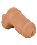 Packer Gear Packer Gear Ultra Soft Silicone STP - Tan - Image 3