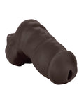 Packer Gear Packer Gear Ultra Soft Silicone STP - Black - Image 3