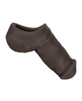 Packer Gear Packer Gear Ultra Soft Silicone STP - Black - Image 4