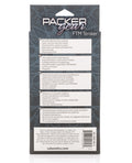 Packer Gear Packer Gear FTM Stroker - Black - Image 2