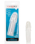 Extensions Senso Silicone Extension - Clear