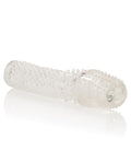 Extensions Senso Silicone Extension - Clear - Image 4