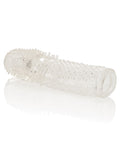 Extensions Senso Silicone Extension - Clear - Image 5
