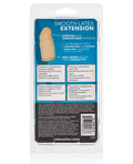 Extensions 3" Latex Extension - Ivory - Image 2
