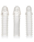 Extensions Extension 3 Piece Kit - Clear - Image 3
