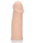 Extensions Futurotic Penis Extender - Ivory - Image 3