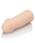 Extensions Futurotic Penis Extender - Ivory - Image 4