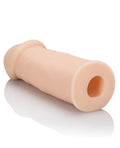 Extensions Futurotic Penis Extender - Ivory - Image 5