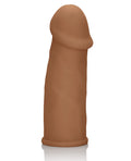 Extensions Futurotic Penis Extender - Brown - Image 3
