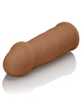 Extensions Futurotic Penis Extender - Brown - Image 4
