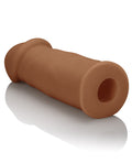 Extensions Futurotic Penis Extender - Brown - Image 5