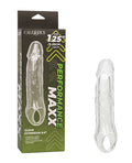 Performance Maxx Performance Maxx 5.5" Penis Extension - Clear
