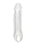 Performance Maxx Performance Maxx 5.5" Penis Extension - Clear - Image 2