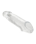 Performance Maxx Performance Maxx 5.5" Penis Extension - Clear - Image 3