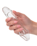 Performance Maxx Performance Maxx 5.5" Penis Extension - Clear - Image 4