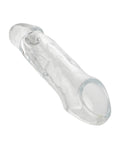 Performance Maxx Performance Maxx 6.5" Penis Extension - Clear - Image 3