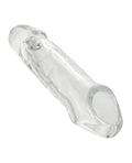 Performance Maxx Performance Maxx 7.5" Penis Extension - Clear - Image 3