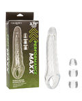 Performance Maxx Performance Maxx Penis Extension Kit - Clear