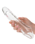 Performance Maxx Performance Maxx Penis Extension Kit - Clear - Image 4