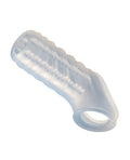 Performance Maxx Performance Maxx Liquid Silicone Sleeve - Clear - Image 3