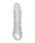 Performance Maxx Performance Maxx Liquid Silicone Adonis - Clear - Image 2