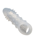 Performance Maxx Performance Maxx Liquid Silicone Adonis - Clear - Image 3