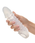 Performance Maxx Performance Maxx Liquid Silicone Adonis - Clear - Image 4