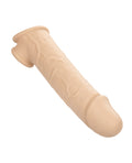 Performance Maxx Performance Maxx Life-Like 8" Penis Extension - Ivory - Image 3