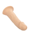 Performance Maxx Performance Maxx Life-Like Penis Extension w/Harness - Ivory - Image 2